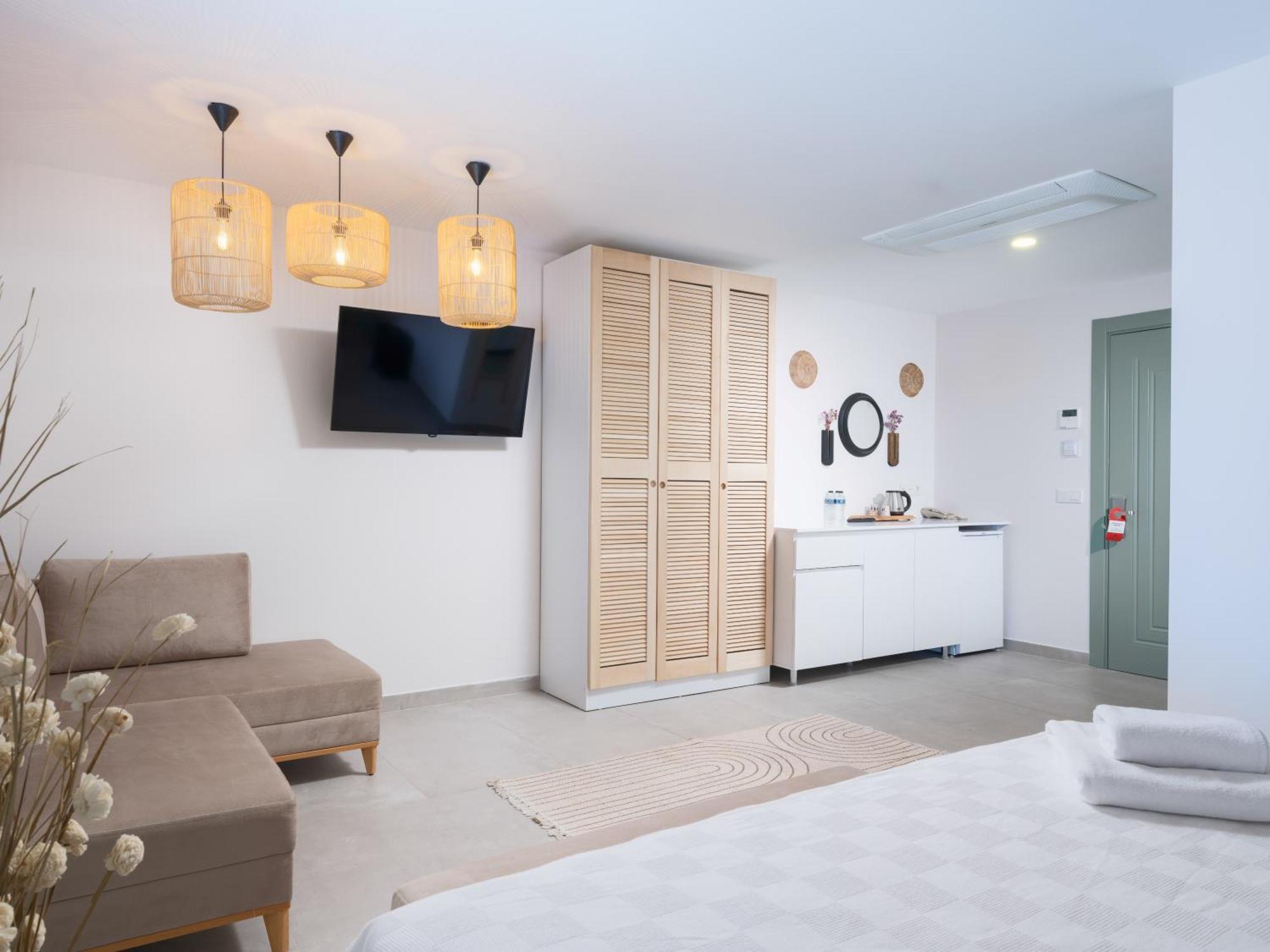 Cumbalica Garden Hotel Çeşme エクステリア 写真