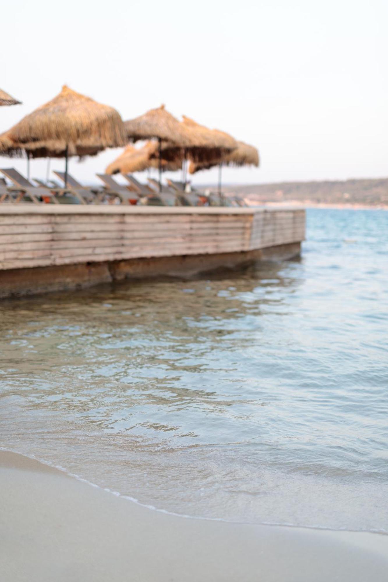 Cumbalica Garden Hotel Çeşme エクステリア 写真