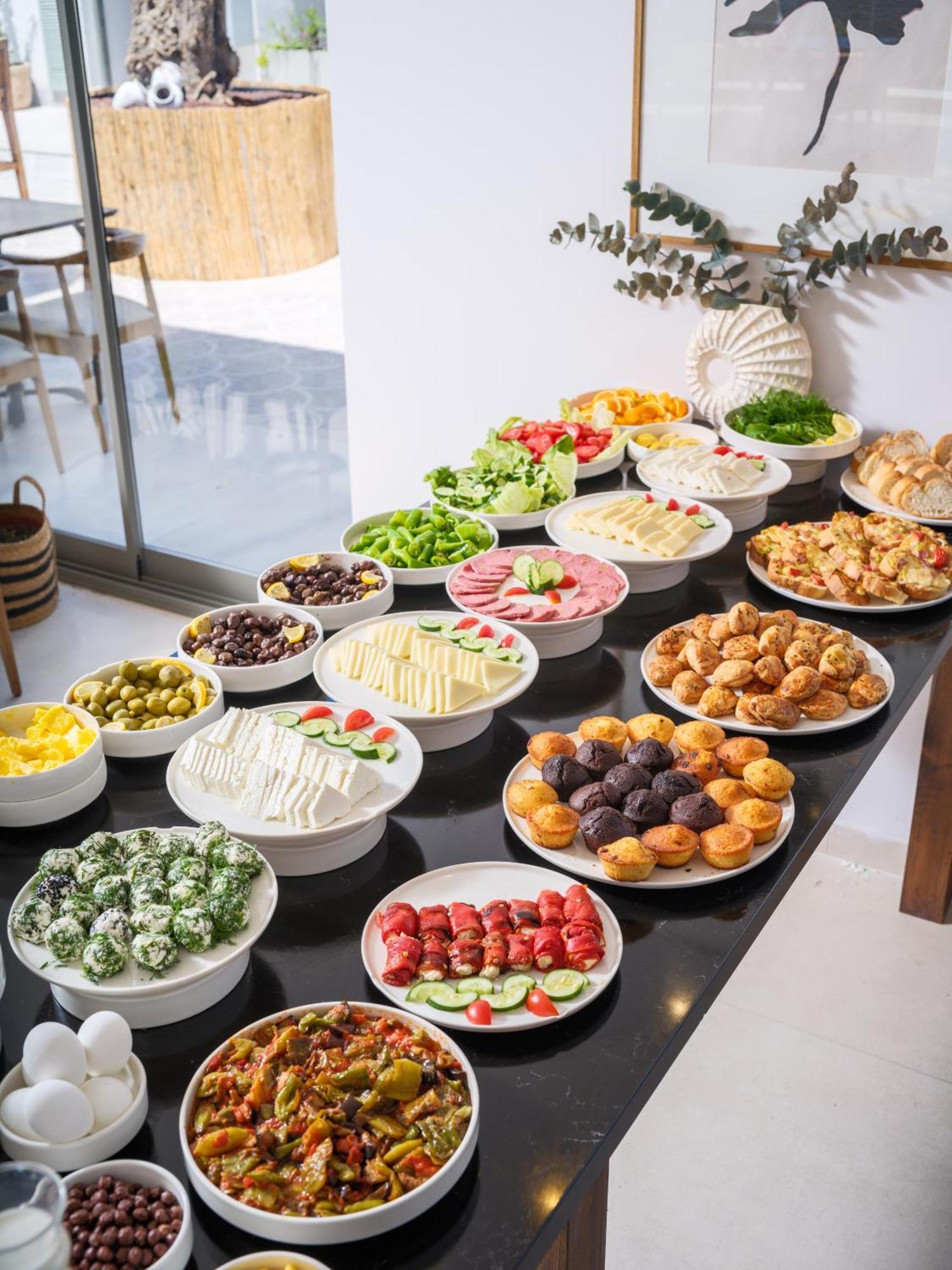 Cumbalica Garden Hotel Çeşme エクステリア 写真