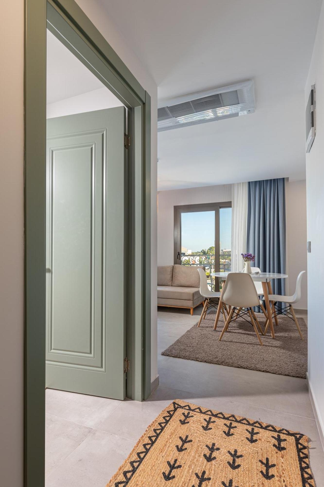 Cumbalica Garden Hotel Çeşme エクステリア 写真