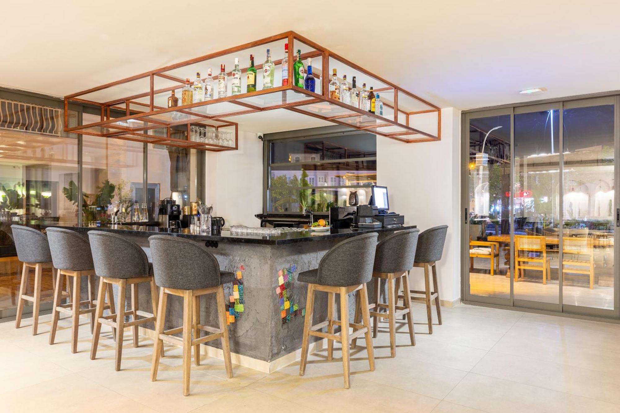 Cumbalica Garden Hotel Çeşme エクステリア 写真