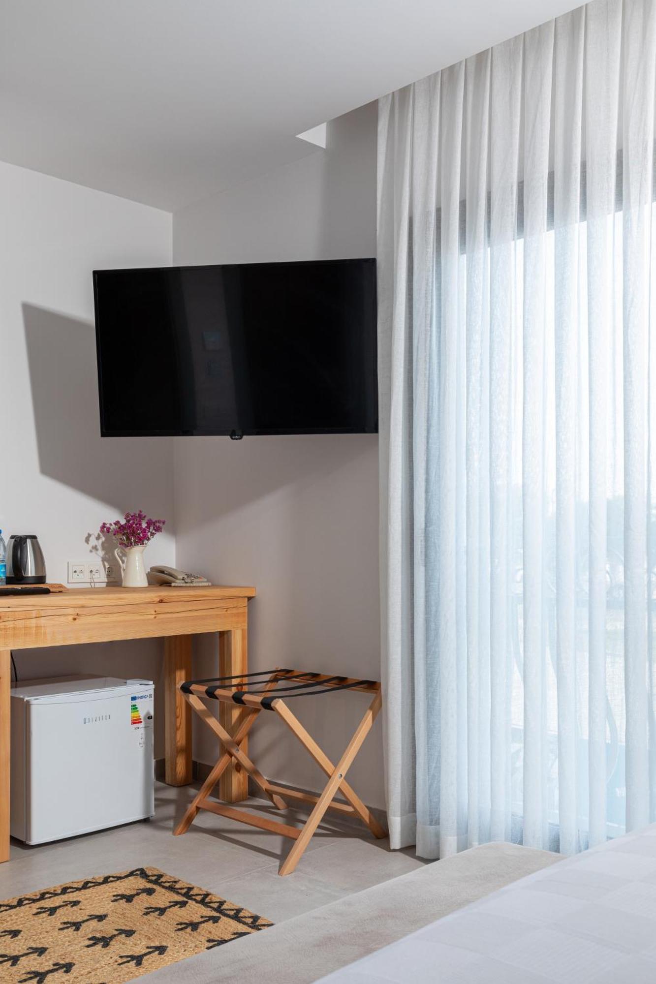 Cumbalica Garden Hotel Çeşme エクステリア 写真