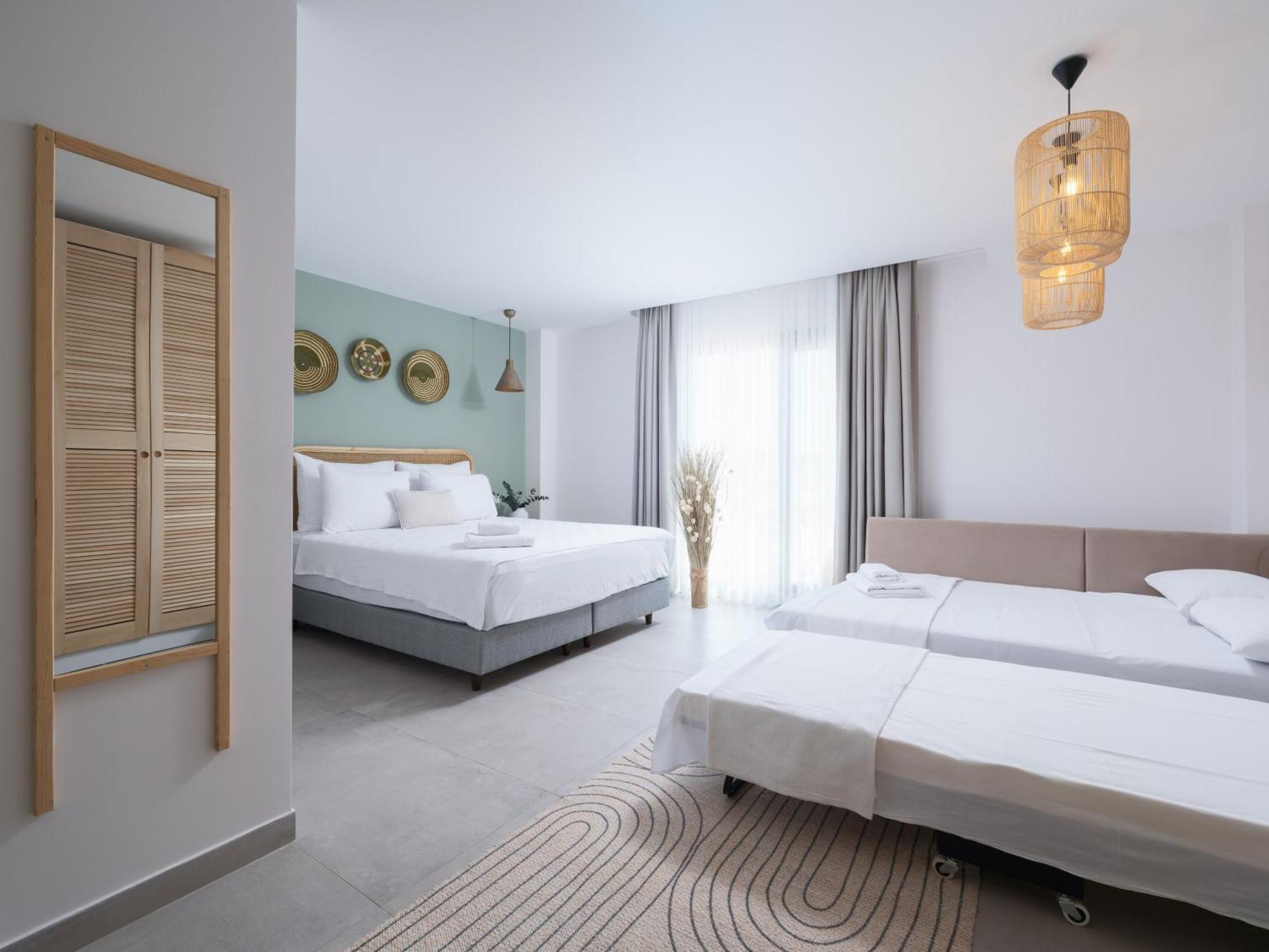 Cumbalica Garden Hotel Çeşme エクステリア 写真