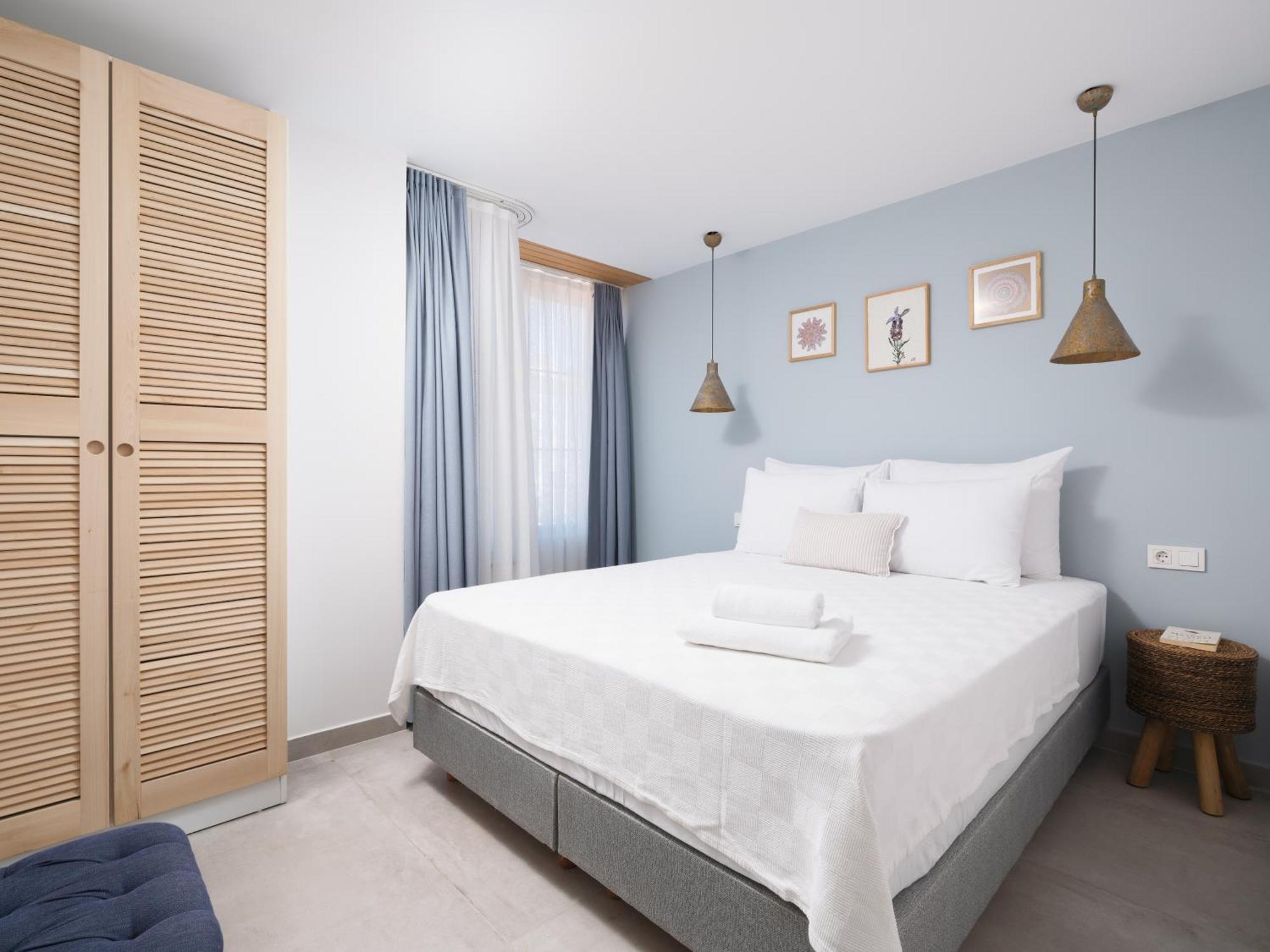 Cumbalica Garden Hotel Çeşme エクステリア 写真
