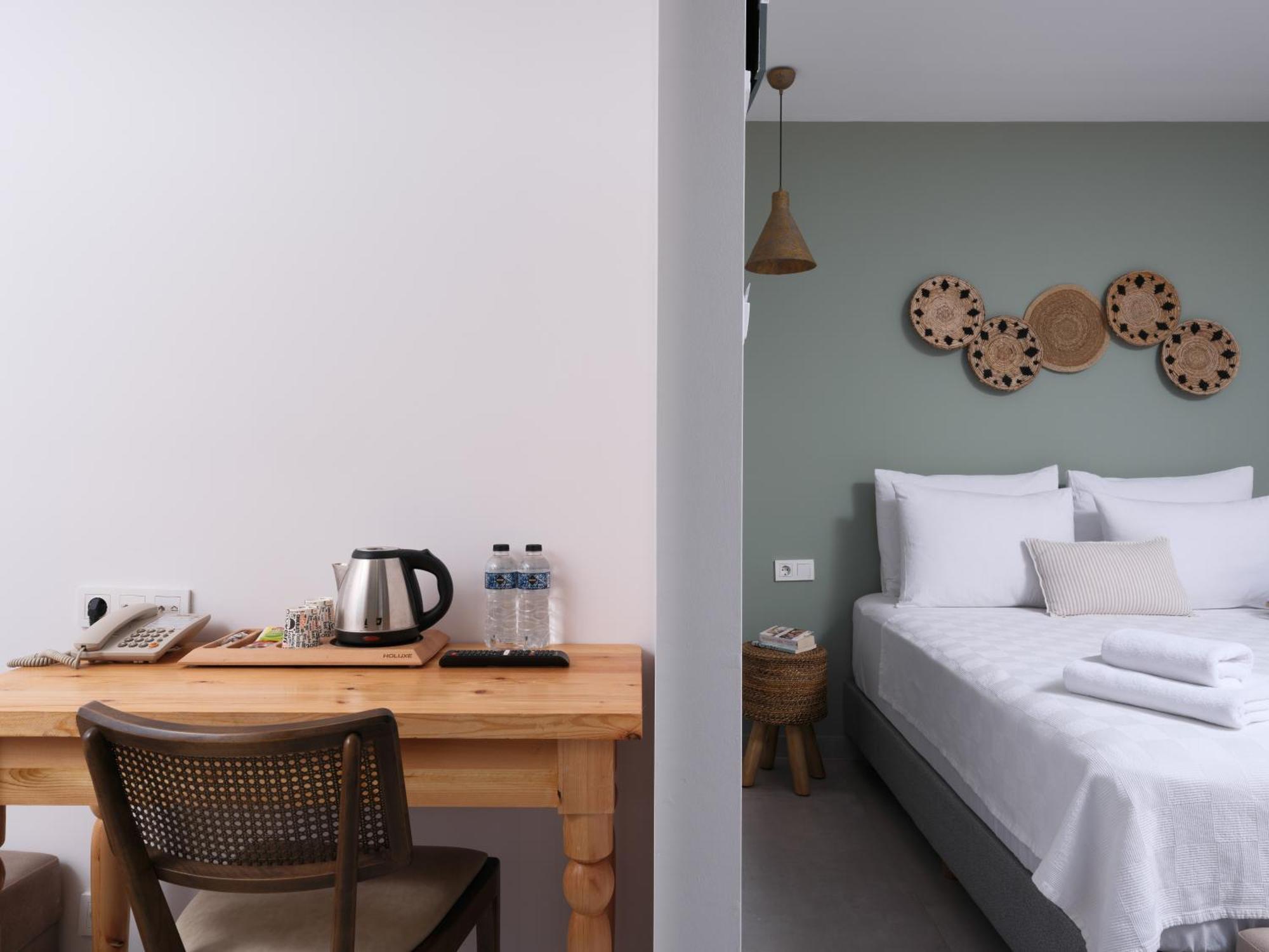 Cumbalica Garden Hotel Çeşme エクステリア 写真