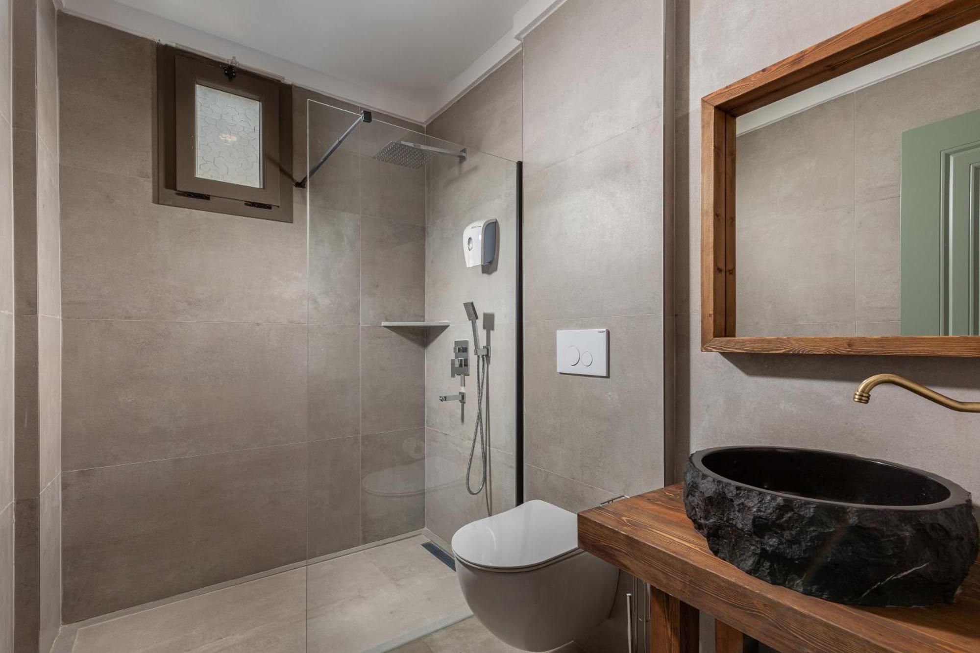 Cumbalica Garden Hotel Çeşme エクステリア 写真