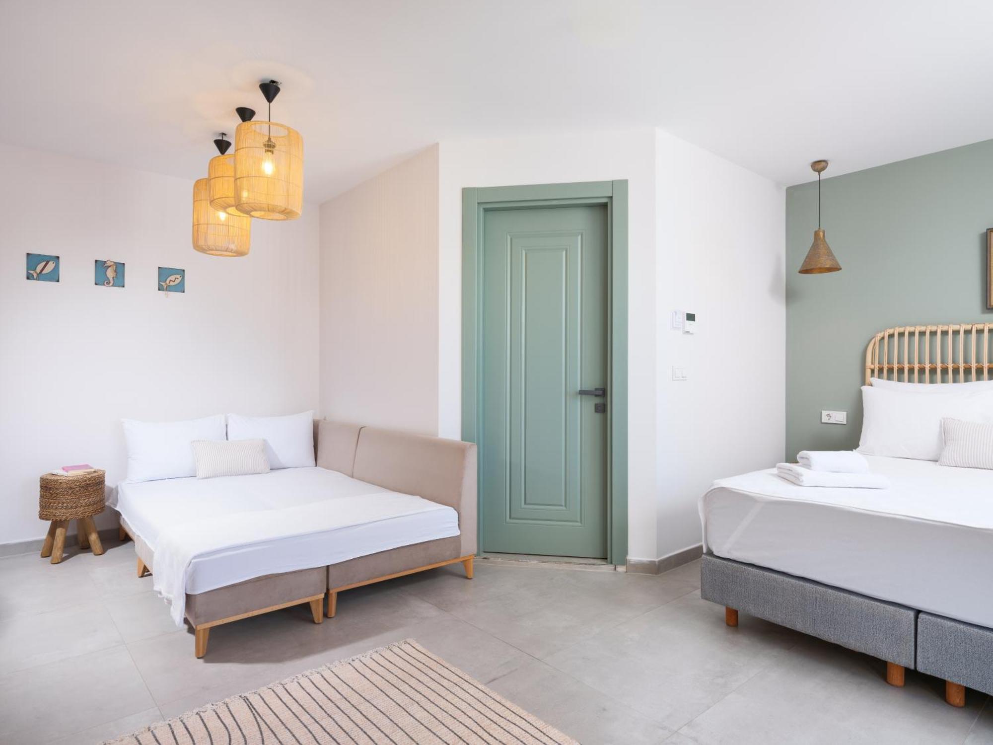 Cumbalica Garden Hotel Çeşme エクステリア 写真