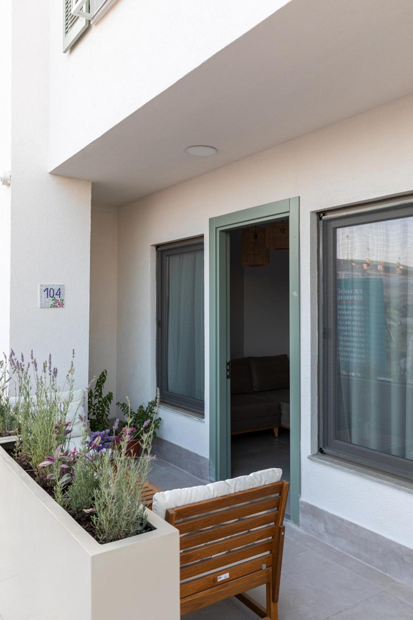 Cumbalica Garden Hotel Çeşme エクステリア 写真