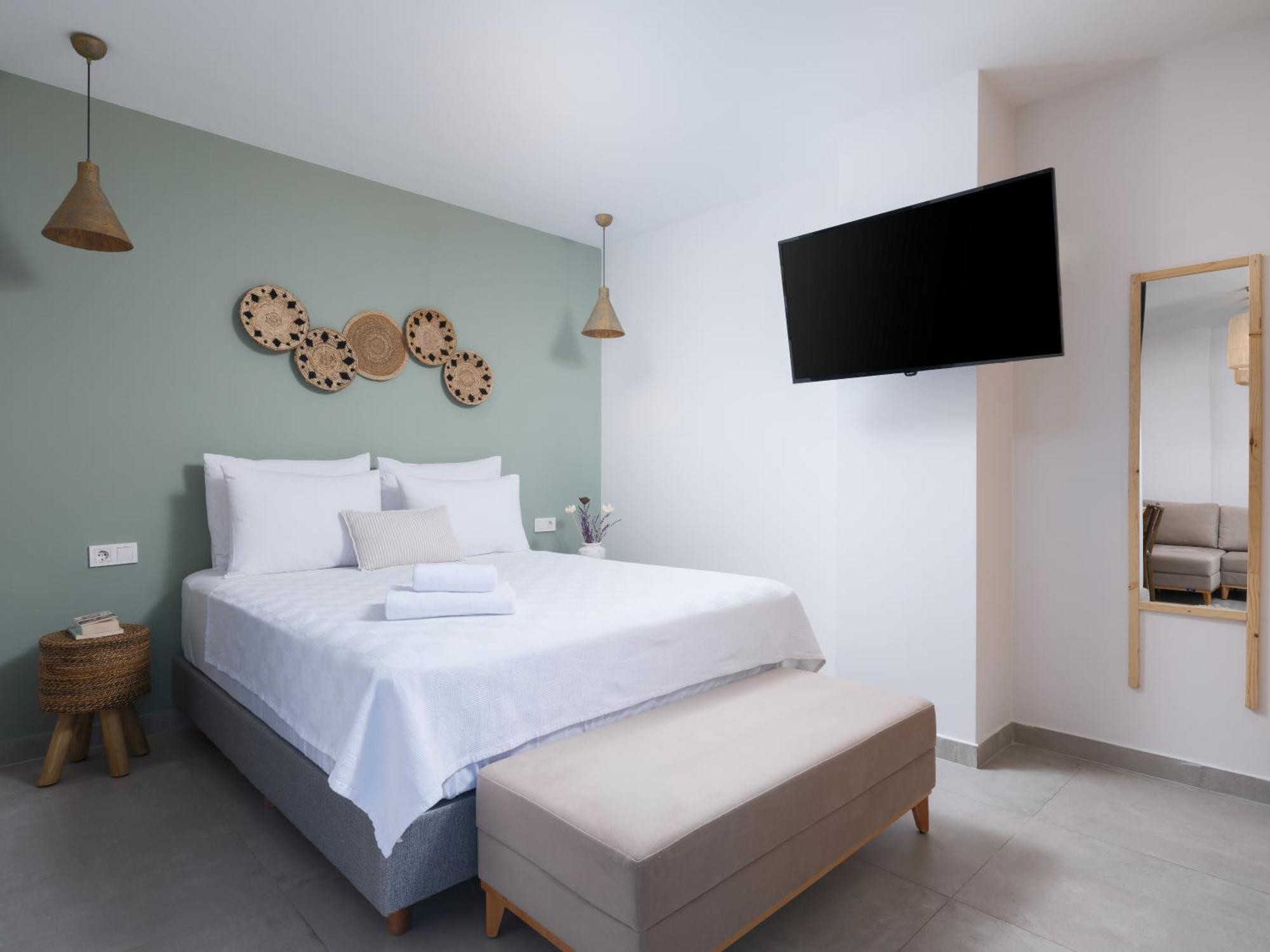 Cumbalica Garden Hotel Çeşme エクステリア 写真